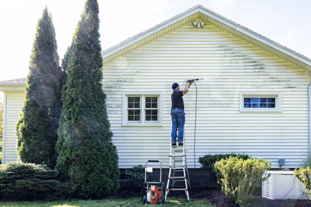 Trusted Palm City, FL Pressure Washing Services Experts
